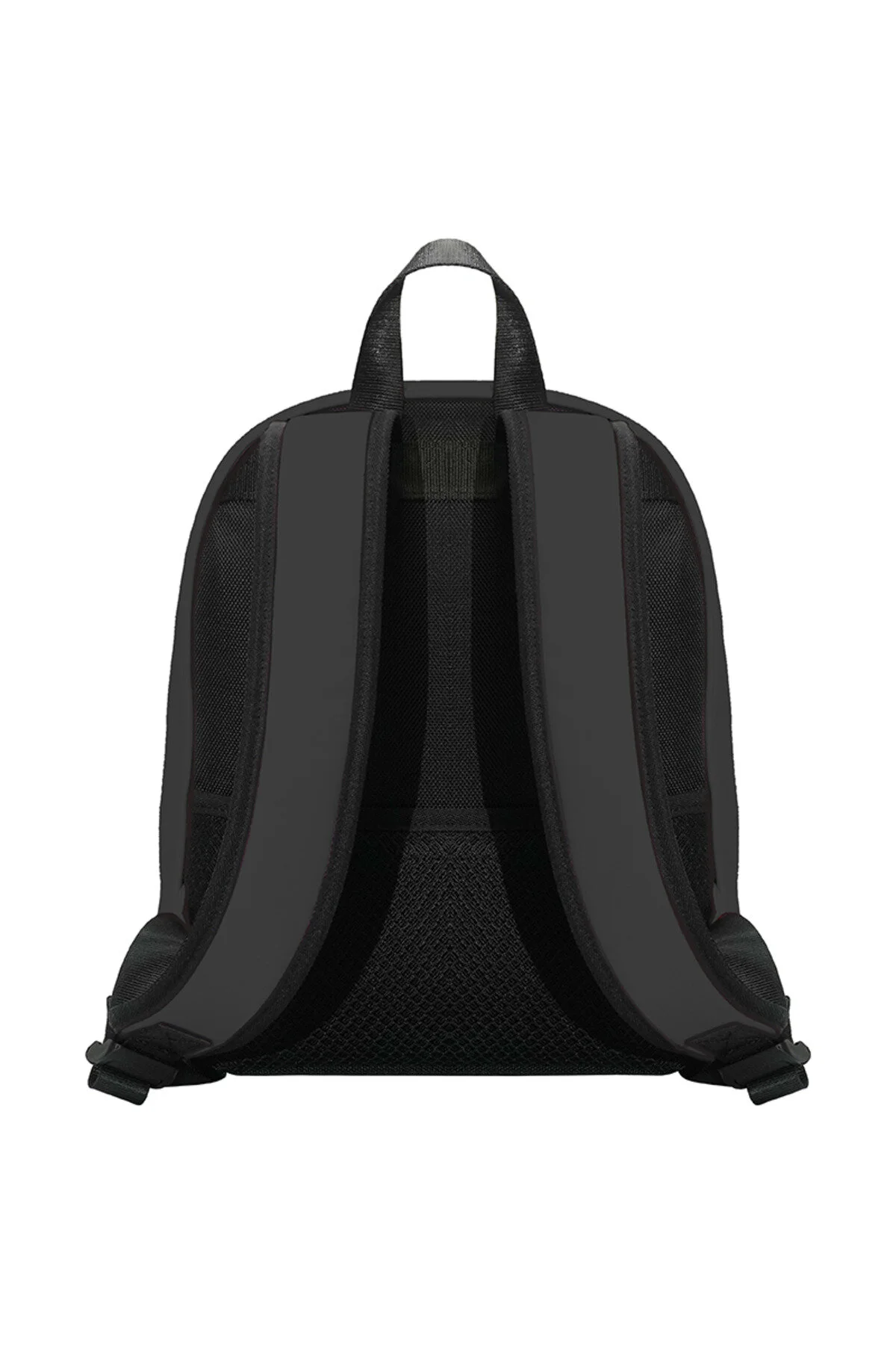 Led Ekranlı Akıllı Sırt Çantası Bluetooth Kontrollü Işıklı Dijital Ekran Çanta Siyah