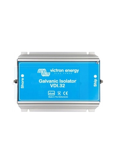 Victron Energy Galvanik İzolatör Vdı-32 32a Elektrolitik Korozyon Koruma Cihazı Gdı000032000
