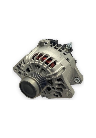 12V ALTERNATÖR DİNAMO VALEO TİPİ 110 A HYUNDAI-KIA