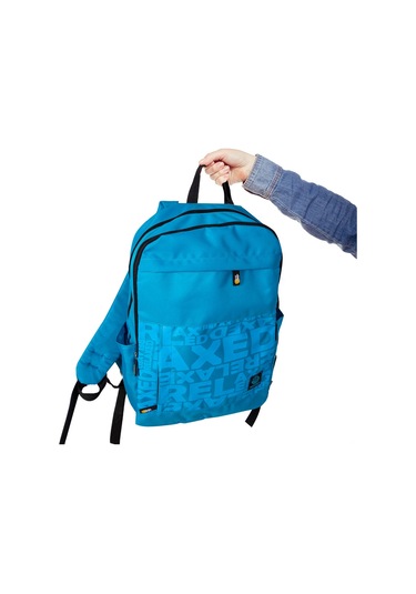 Biggdesign Moods Up Relaxed Okul Çantası