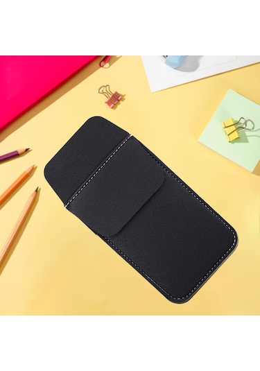 Suntek Cep Koruyucu Dayanıklı Hemşire Organizatör Siyah