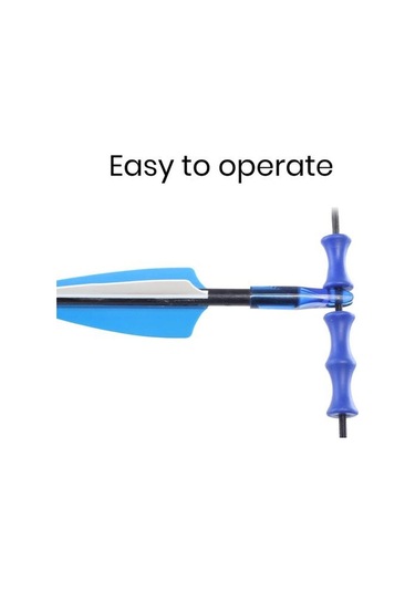 2 Çift Bowstring Parmak Koruyucular Yumuşak Silikon Okçuluk Olimpik Parmak Koruma Hızlı Ribaund Güvenli Ok Konumlandırma Okçuluk Rulo