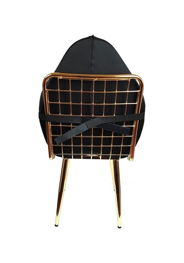 Visco Li Kartal Desenli Yastık Bel Yastığı Ortopedik Destek Yastık Oturma Minder Kartal