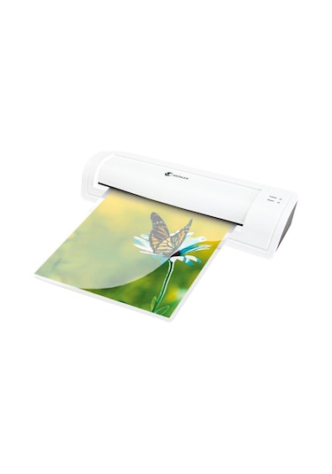 Mühlen 632 A3 PVC Filmi Kaplama Laminasyon Makinesi