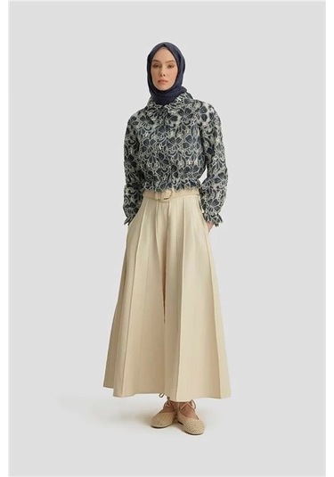 Armine Brode Ceket 25y5901 Lacivert Lacivert