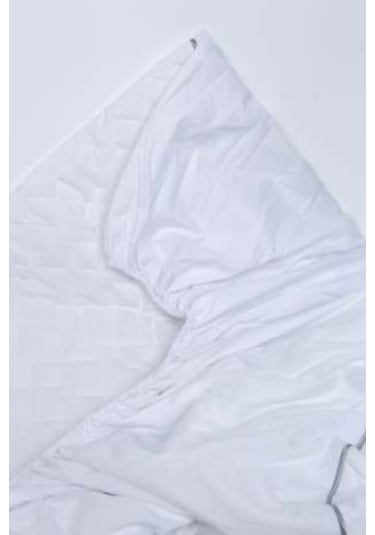 YAASE HOME BAMBU KAPİTONE FITTED ALEZ ( TEK KİŞİLİK )