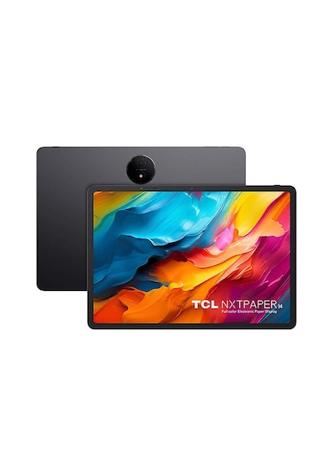 TCL NXTPAPER 14 8/256 Tablet + Kılıf + Kalem