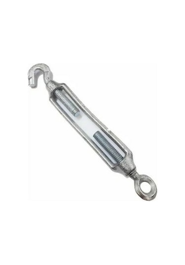 Gerdirme Galvanizli 10Mm 10 Adet