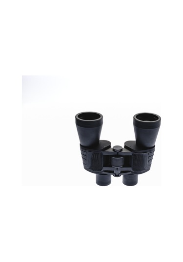 Nikula 30x50 Profesyonel El Dürbünü - Süper Netlik - 1000m/45m Siyah