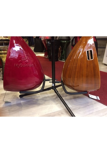 Cremonia Stg102 2'Li Gitar Sehpası