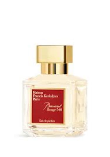 Maison Francis Kurkdjian Baccarat Rouge 540 Edp 70 Ml