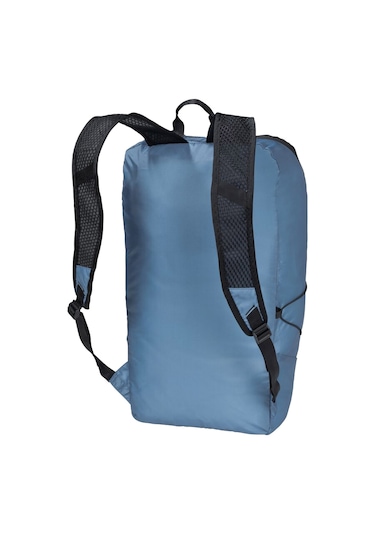 Jack Wolfskin Wandermood Packable 24 Sırt Çantası Mavi Mavi