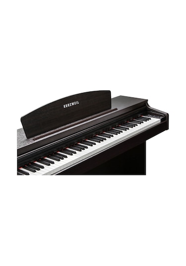 Kurzweil M115-sr Dijital Piyano (Kahverengi)