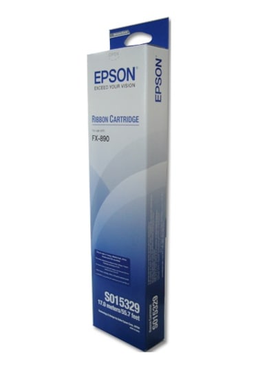 Epson Fx-890 Şerit S015329