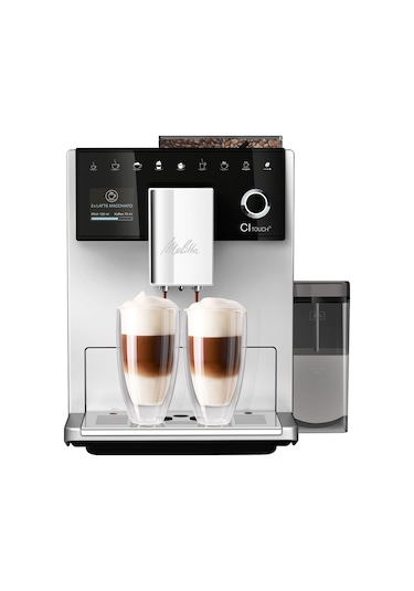 Melitta CI Touch Tam Otomatik Kahve Makinesi