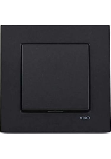 Artline Novella Siyah Anahtar Çerçeveli