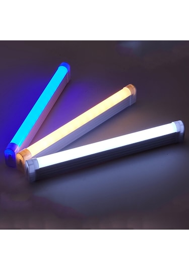 El Taşınağı Stick 1500 Mah, Renk: Beyaz Sıcak Işık For White Warm Light 1500 Mah Bakır Renk
