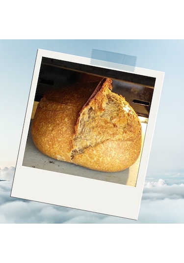 Ekmek ve Pizza Pişirme Fırın Taşı