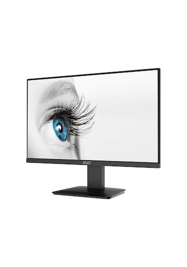 MSI Pro MP2412 23.8" 1 MS 100 Hz Full HD VA LED Monitör