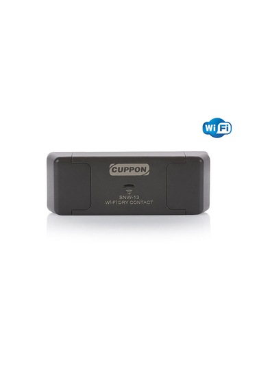 Wifi Kuru Kontak Alıcı