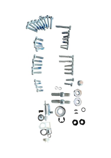 Kmtmak Stıhl 341/360/361 Motorlu Testere Motor Tamir Kiti Full Set
