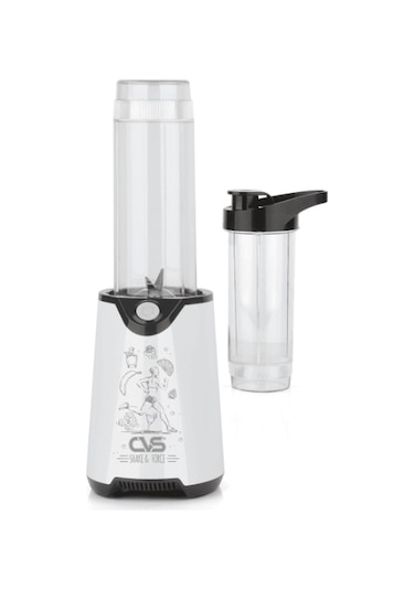 Cvs DN 4515 Shake And Force 600 W Kişisel Blender