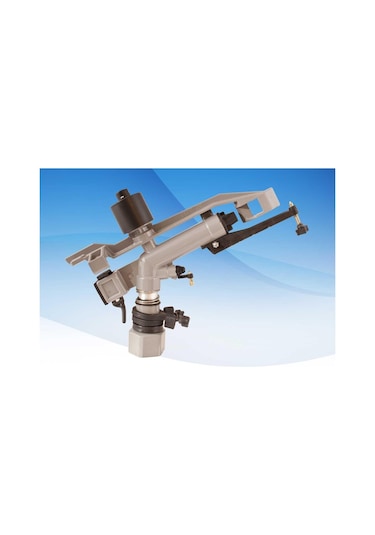 Metsan 3407 Atılgan Açılı Yağmurlama Başlığı 1 1/2"