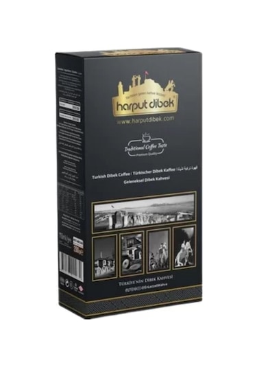 Harput Dibek Kahvesi  200 G