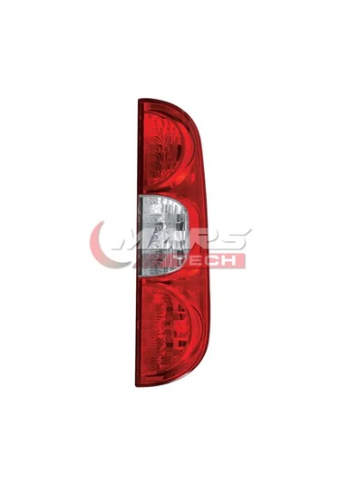 Fiat Doblo 2005 - 2009 Stop Lambası - Sağ Taraf