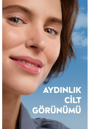 Nivea Luminous630 Thiamidol Etkili Leke Karşıtı Gece Yüz Bakım Kremi Hyaluronik Asit Nemlendirici 50 ML