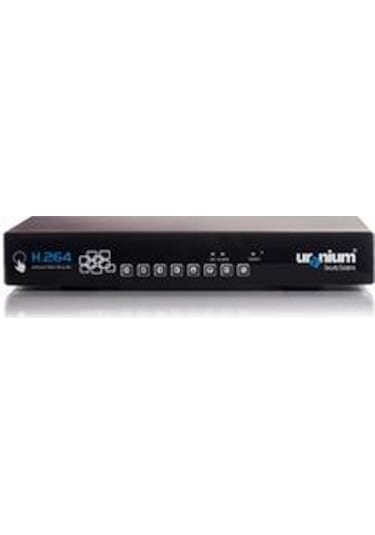 Güvenlik Kayıt Cihazı Uranıum Ur-And82Hvr 8 Knld1+1 Ip Hdmı