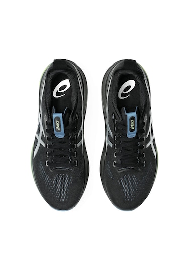 Asics Gel-kayano 32 Luxe Erkek Black Koşu Ayakkabısı 1011c130-001 Siyah