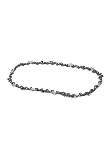 Vkemall Zink Alaşımlı 3/8 Pitch 40dl Gerginlikli Dayanıklı Testere Zinciri - Motorlu Testere Değişim Parçası, Hafif Ve Uygun Boyutlu