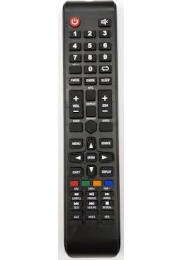Skytech Lcd Led Plazma Smart Tv Kumandası