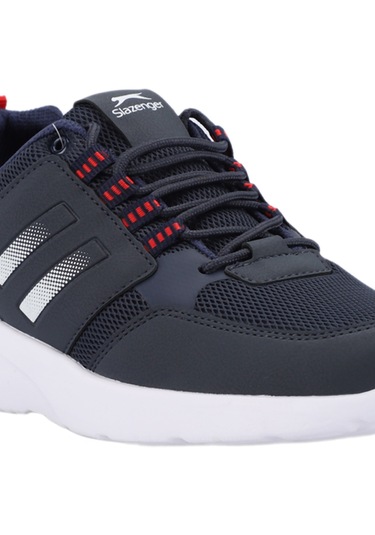 Slazenger ESPERANZA Erkek  Lacivert Koşu & Yürüyüş Spor Ayakkabısı