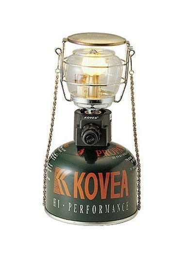 Kovea Adventure   Lüks