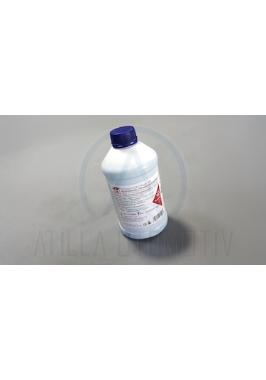 Mini -35 Nf Antifiriz Mavi 1 Lt Febi