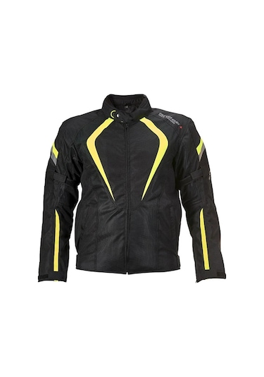 Andes Mercury Air Yazlık Motosiklet Montu