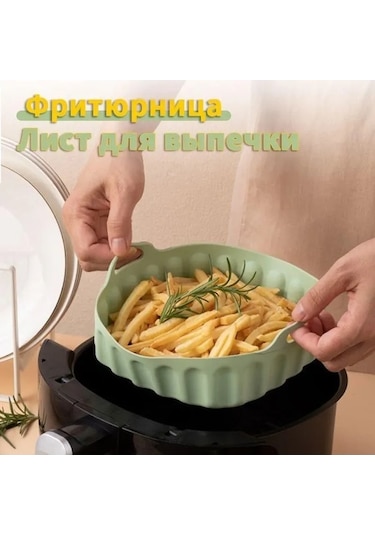 Besthome1 21x21x6.5 Cm Siyah Fırın Kalıbı: Kek, Ekmek, Pasta, Tavuk İçin, Yüksek Kalite, Isı Dayanıklı, Kolay Temizlenir Siyah