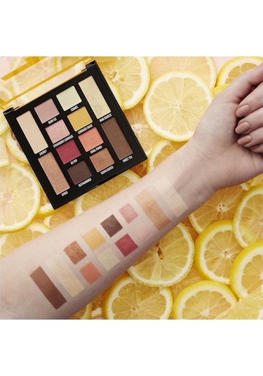 Maybelline New York Lemonade Craze Göz Farı Paleti