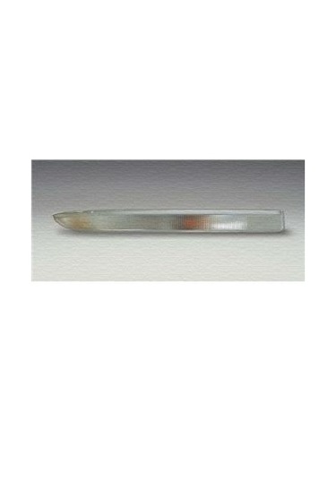 MAGNETTI MARELLI 712382321129 Sinyal Lambası Sol Master / Movano Llc682 Beyaz
