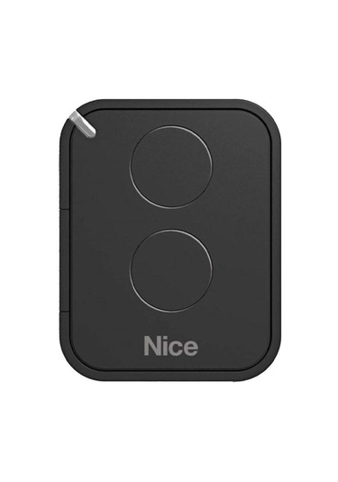 Nice Era Flor Garaj Kumandası - 433.92 Mhz Garaj - Bariyer - Kayar Kapı - Otopark