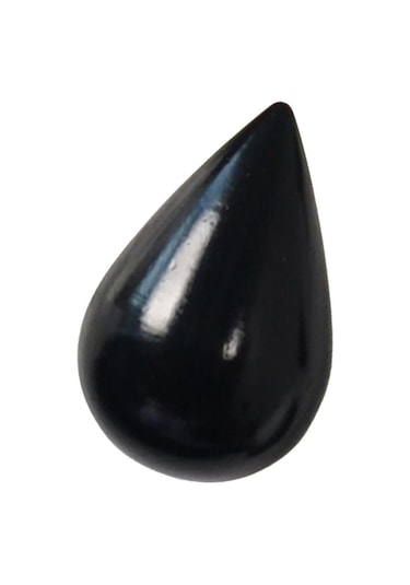 Suntek Duvar Askısı Su Damlası Banyo Kapısı Mont Şapka Tek Kanca Tutucu S Siyah Çok Renkli