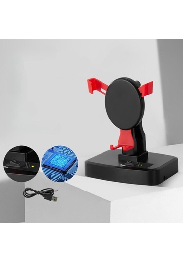 Suntek Telefon Salıncak Basamaklı Sayacı Sessiz Taşınabilir 13cmx10cmx15cm