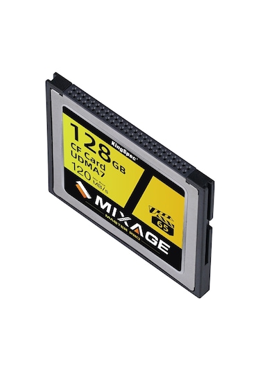 Kingspeccf65-128gb120mbs