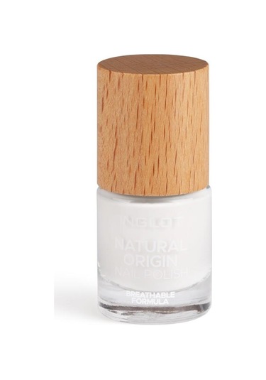 Inglot Natural Origin Nail Polish Coconut Shake 019