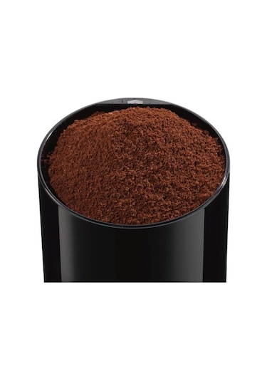 Bosch TSM6A013B Kahve Öğütücü Siyah