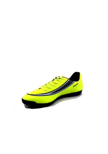 Lig Sımena Sarı Erkek Halı Saha Futbol  Ayakkabısı