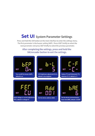 Novahub Sk120 Güneş Enerjili Şarj Modülü Dijital Dc Güç Kaynağı - Modbus, Mppt, Renkli Ekran