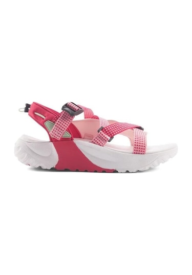 Lumberjack Free Wmn 4fx Pudra Kadın Spor Sandalet 001